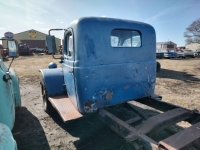 1947 Dodge Power Wagon for sale in Michigan (ID-117774)