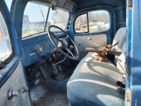 1947 Dodge Power Wagon for sale in Michigan (ID-117774)
