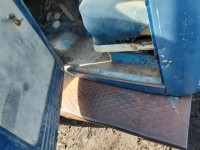1947 Dodge Power Wagon for sale in Michigan (ID-117774)