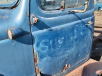 1947 Dodge Power Wagon for sale in Michigan (ID-117774)