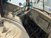 1947 Dodge Power Wagon for sale in Michigan (ID-163653)