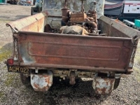 1947 Dodge Power Wagon for sale in Michigan (ID-163653)