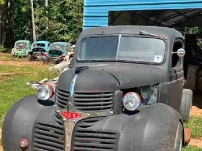 1947 Dodge Rat Rod for sale