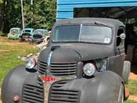 1947 Dodge Rat Rod for sale in Michigan (ID-135975)