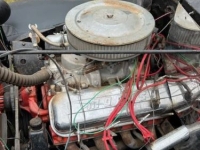 1947 Dodge Rat Rod for sale in Michigan (ID-135975)