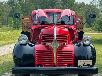1947 Dodge Stake Truck for sale
