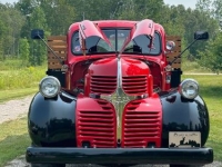 1947 Dodge Stake Truck for sale in Michigan (ID-144734)