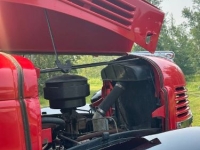 1947 Dodge Stake Truck for sale in Michigan (ID-144734)