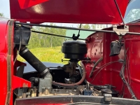 1947 Dodge Stake Truck for sale in Michigan (ID-144734)