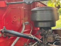 1947 Dodge Stake Truck for sale in Michigan (ID-144734)