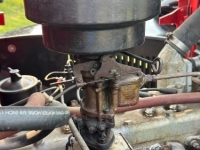 1947 Dodge Stake Truck for sale in Michigan (ID-144734)