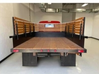 1947 Dodge Stake Truck for sale in Michigan (ID-144734)