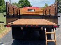 1947 Dodge Stake Truck for sale in Michigan (ID-144734)