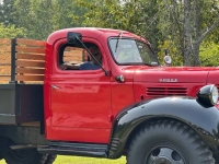 1947 Dodge Stake Truck for sale in Michigan (ID-144734)