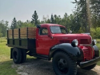 1947 Dodge Stake Truck for sale in Michigan (ID-144734)