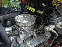 1947 Dodge WC-12 for sale in Michigan (ID-101289)