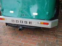 1947 Dodge WC-12 for sale in Michigan (ID-101289)