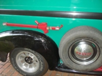 1947 Dodge WC-12 for sale in Michigan (ID-101289)