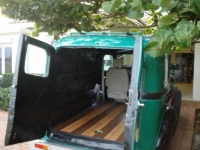 1947 Dodge WC-12 for sale in Michigan (ID-101289)