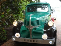 1947 Dodge WC-12 for sale in Michigan (ID-101289)