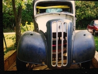 1947 Ford Anglia for sale (ID-98774)