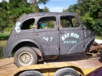 1947 Ford Anglia for sale (ID-98774)