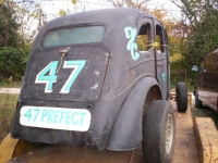 1947 Ford Anglia for sale (ID-98774)