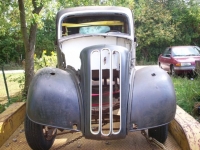 1947 Ford Anglia for sale (ID-98774)