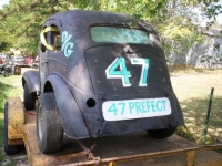 1947 Ford Anglia for sale (ID-98774)