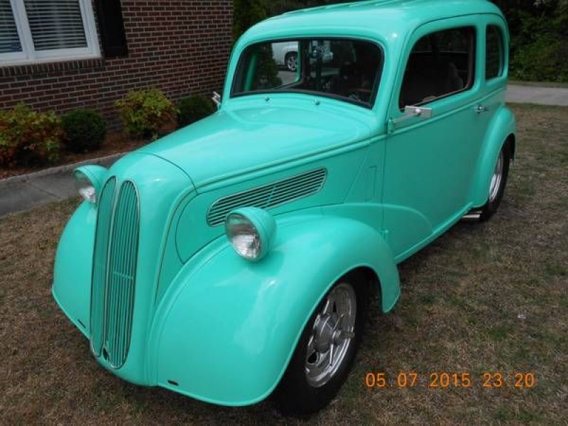 1947 Ford Anglia for sale (ID-100130)