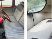 1947 Ford Business Coupe for sale in Michigan (ID-135407)