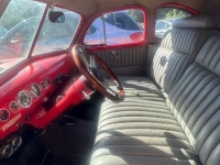 1947 Ford Business Coupe for sale in Michigan (ID-135407)