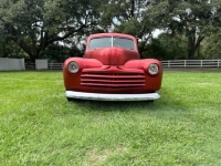 1947 Ford Business Coupe for sale in Michigan (ID-135407)