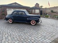 1947 Ford Club Coupe for sale in Michigan (ID-143322)