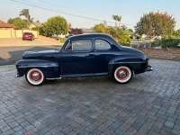 1947 Ford Club Coupe for sale in Michigan (ID-143322)