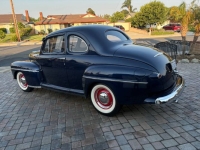 1947 Ford Club Coupe for sale in Michigan (ID-143322)