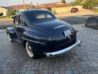 1947 Ford Club Coupe for sale in Michigan (ID-143322)