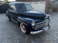 1947 Ford Club Coupe for sale in Michigan (ID-143322)