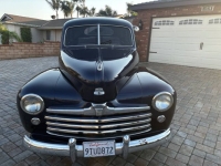 1947 Ford Club Coupe for sale in Michigan (ID-143322)