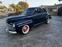 1947 Ford Club Coupe for sale in Michigan (ID-143322)