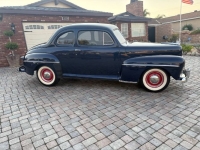 1947 Ford Club Coupe for sale in Michigan (ID-143322)