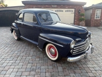 1947 Ford Club Coupe for sale in Michigan (ID-143322)