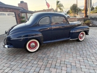 1947 Ford Club Coupe for sale in Michigan (ID-143322)