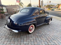 1947 Ford Club Coupe for sale in Michigan (ID-143322)