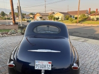 1947 Ford Club Coupe for sale in Michigan (ID-143322)