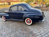 1947 Ford Club Coupe for sale in Michigan (ID-143322)