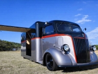 1947 Ford COE for sale in Michigan (ID-161582)