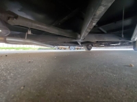 1947 Ford COE for sale in Michigan (ID-161582)