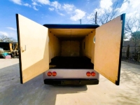 1947 Ford COE for sale in Michigan (ID-161582)