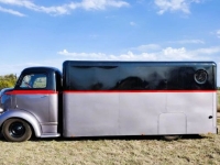 1947 Ford COE for sale in Michigan (ID-161582)